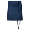 Royal Blue Washed